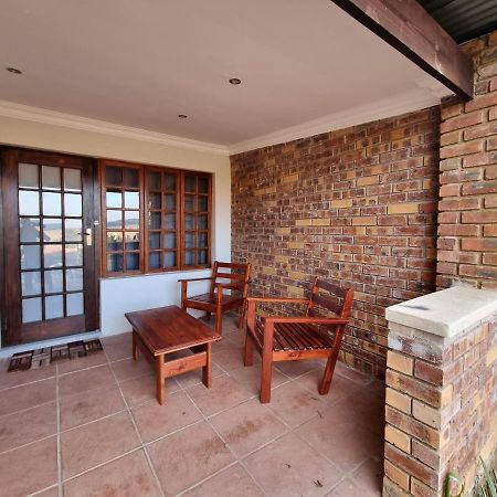 Valley View Dullstroom - Check In At The Highlander Hotel Zewnętrze zdjęcie