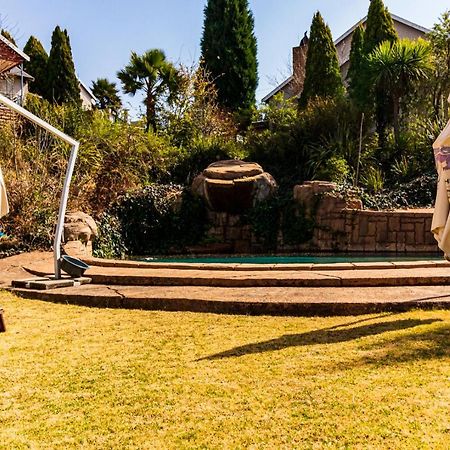 Valley View Dullstroom - Check In At The Highlander Hotel Zewnętrze zdjęcie