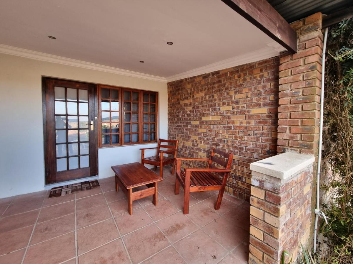 Valley View Dullstroom - Check In At The Highlander Hotel Zewnętrze zdjęcie