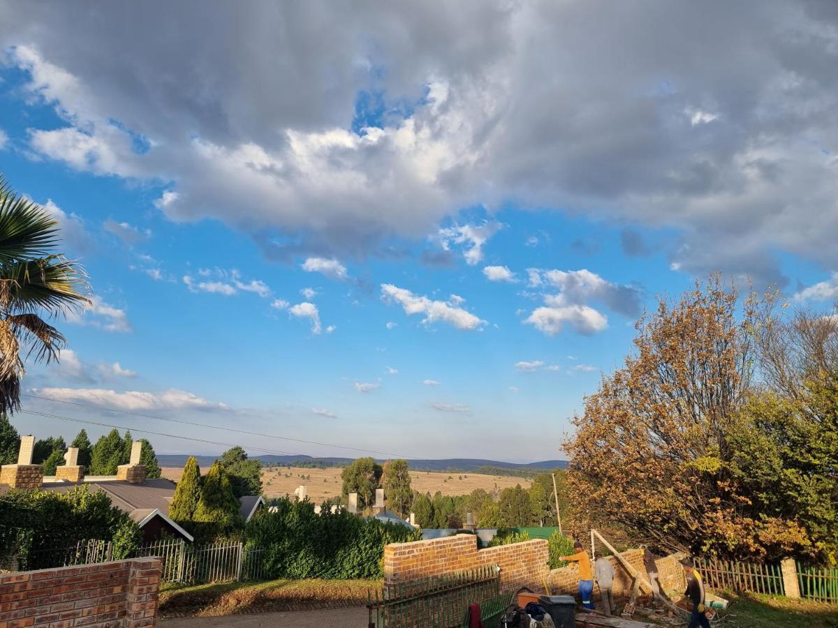 Valley View Dullstroom - Check In At The Highlander Hotel Zewnętrze zdjęcie